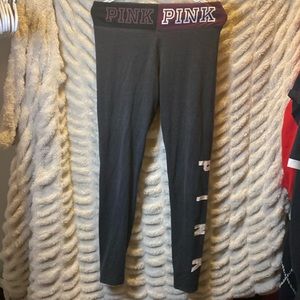 Victoria’s Secret - PINK - Yoga Pants